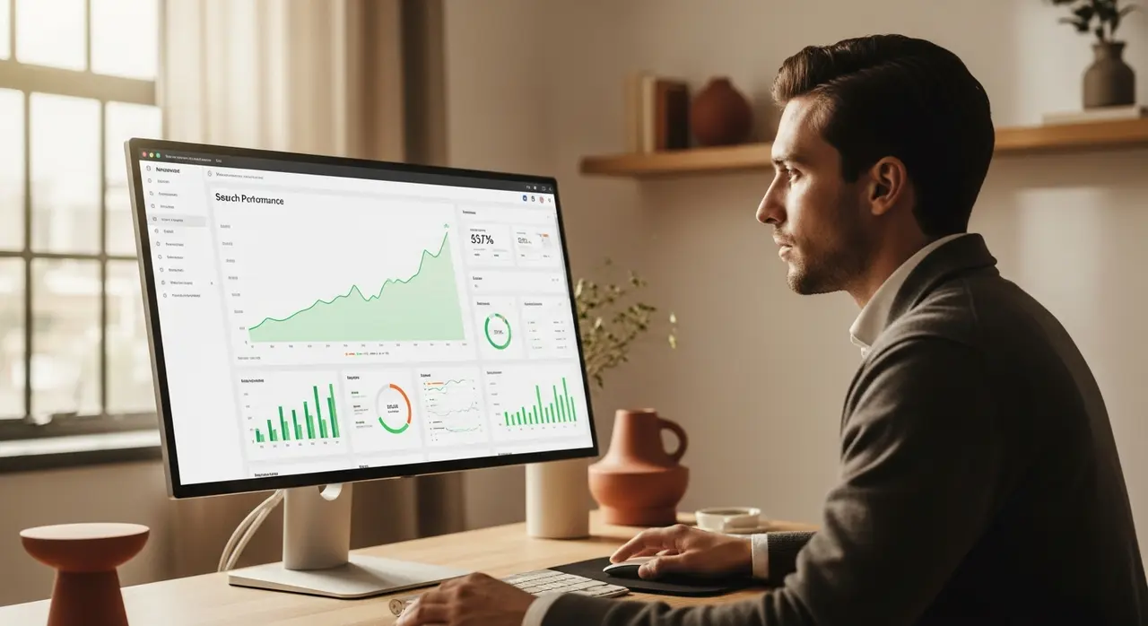Consultant SEO Noisy-le-Grand